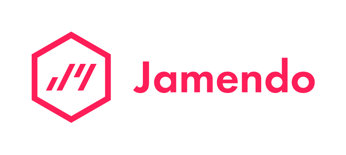 Jamendo Logo